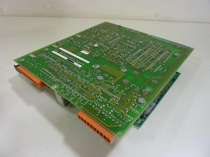 Used SIEMENS Circuit Board Power Supply 6SC6100-0GB12 Used