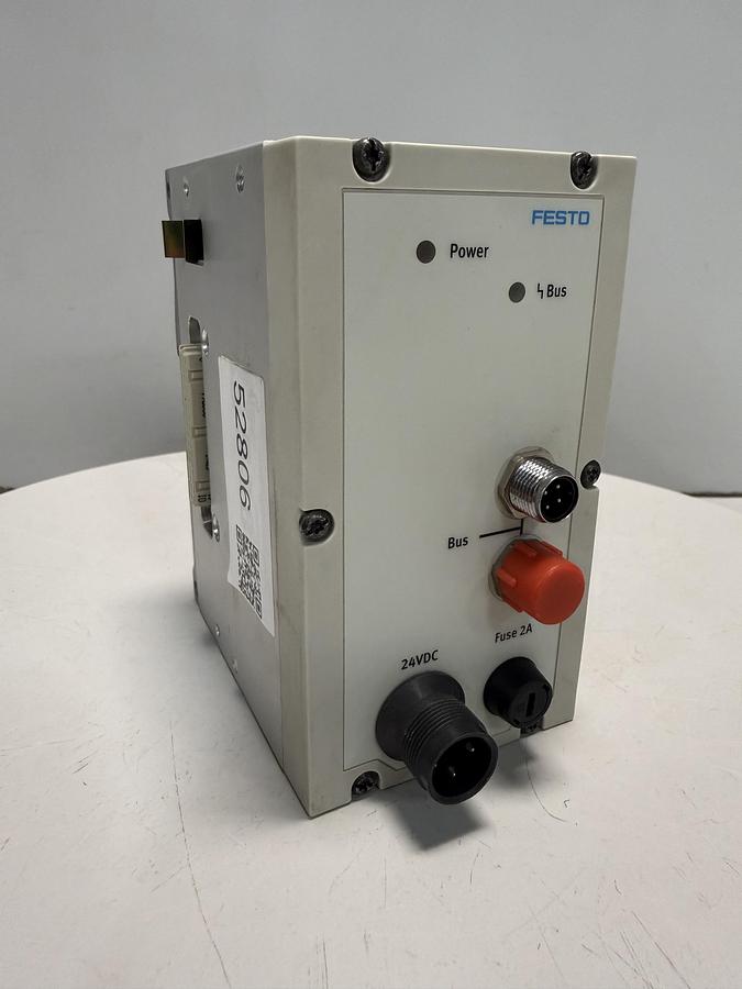 Used FESTO Valve IFB8-03 USED