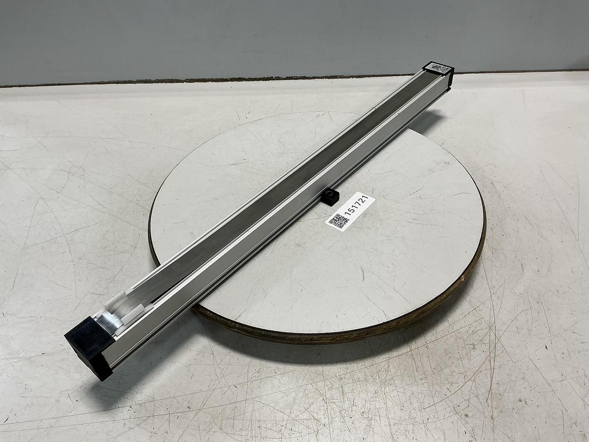 Used NOVOTECHNIK TLH 450