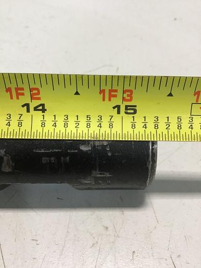 Used ENGEL Crosshead Slide Pin Support ES330/85 / CSPBS #126040