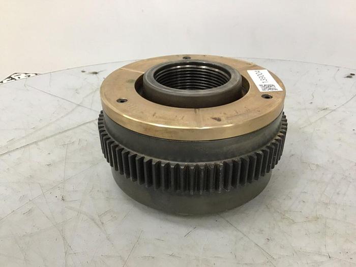 Used ENGEL Tie Bar Drive Nut ES200/330/250 / TBDN Used