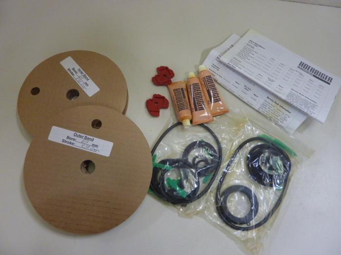 HOERBIGER ORIGA Service Pack SP126BSX838.2MM #65247