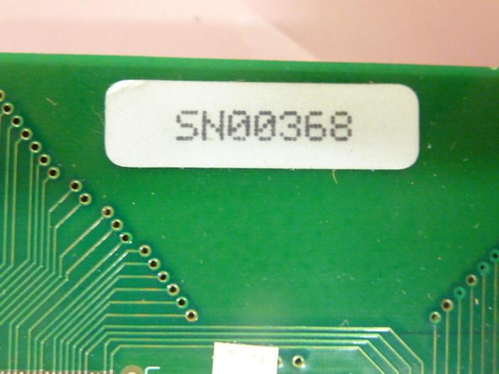 Used IDC CORP Circuit Board TM90CPU #45595