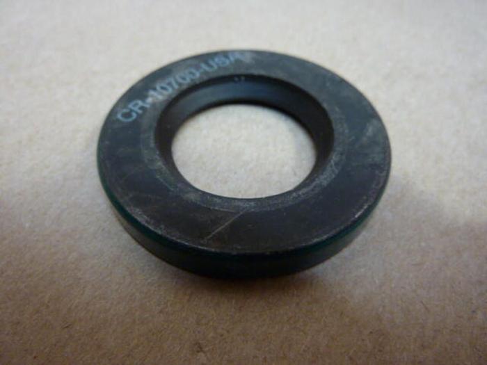 CHICAGO RAWHIDE Oil Seal 10700 #29441