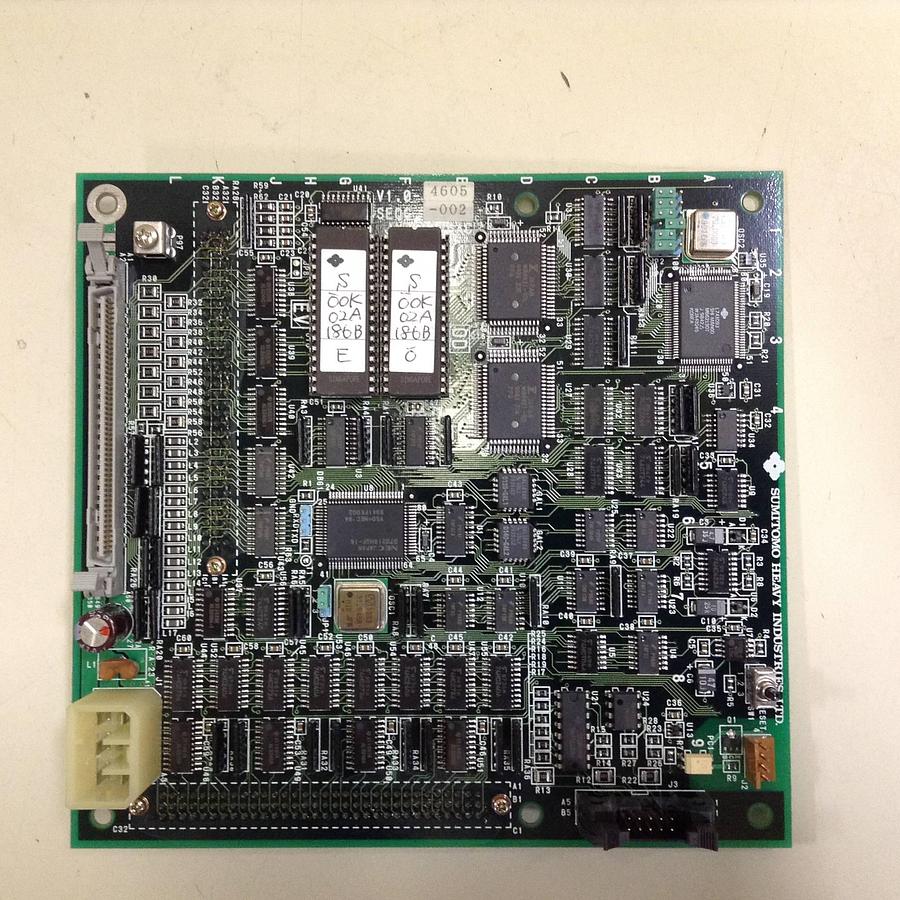 Used SUMITOMO Circuit Board JA762746AC Used