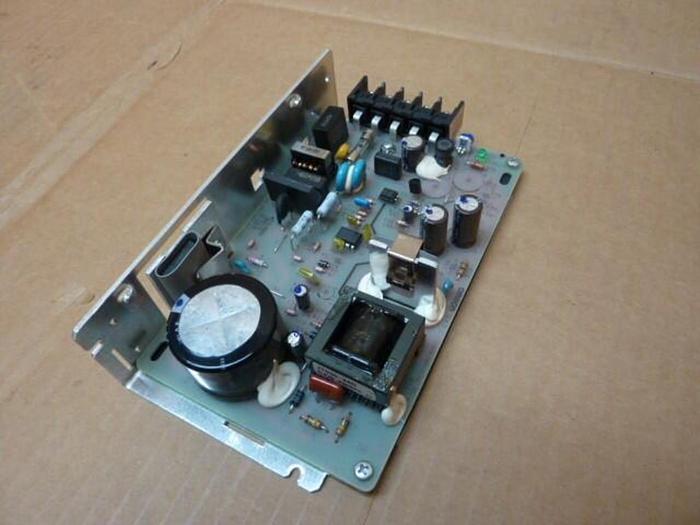 Used OMRON Power Supply S82J-05024A #22037
