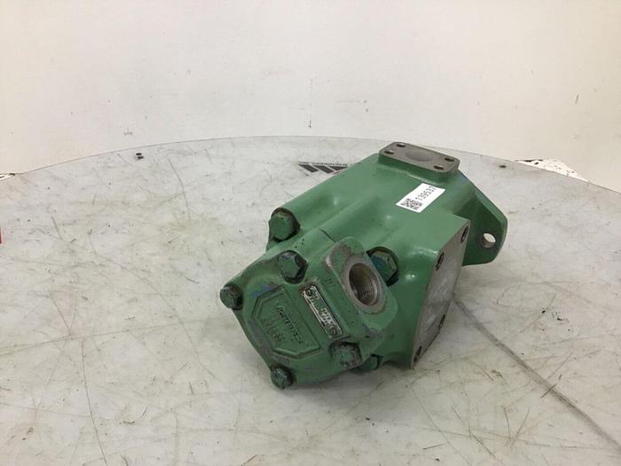 Used VICKERS Pump 3525V35E21 #139537