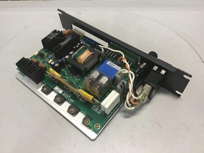 Used HIRATA Circuit Board HPC-531D1 #127806