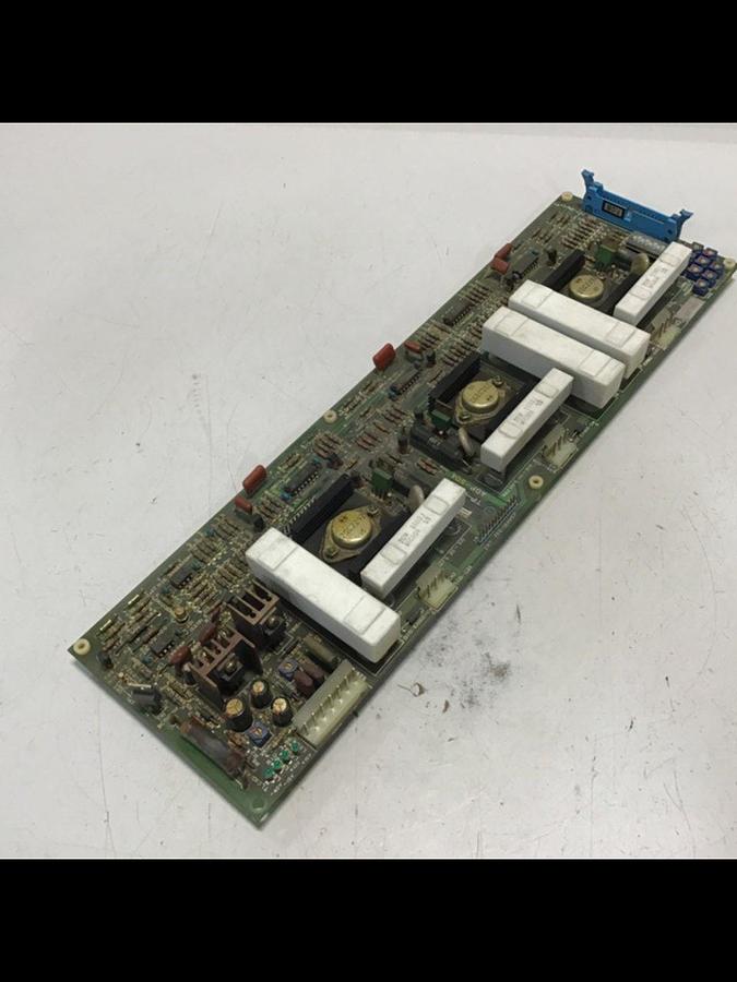 Used NISSEI Circuit Board TP-OC053 #139546