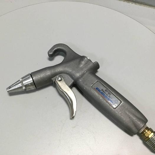 Used GUARDAIR UNION ENG Whisper Jet Air Gun 80WJ #96830