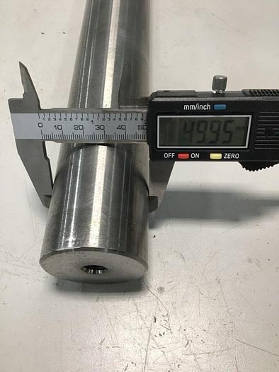 Used SUMITOMO Crosshead Guide Pin SG100M-S / CHGP #111584