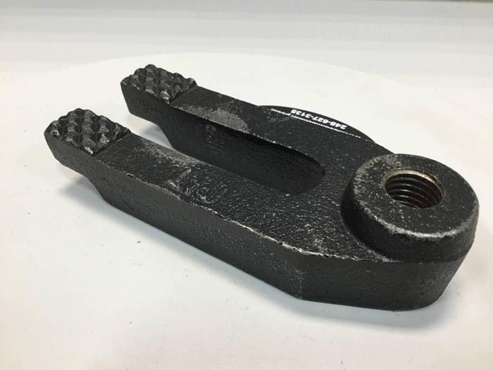 Used PAT Mold Die Clamp 4 #92355