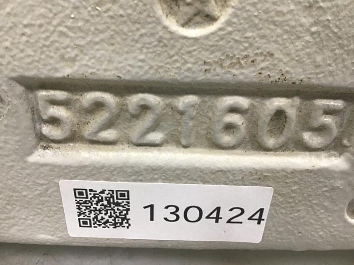 Used MILACRON Toggle Link 5221605 #130424