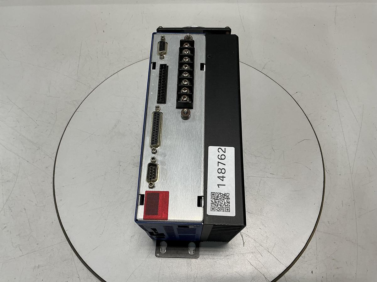 Used KOLLMORGEN CR10260-000000