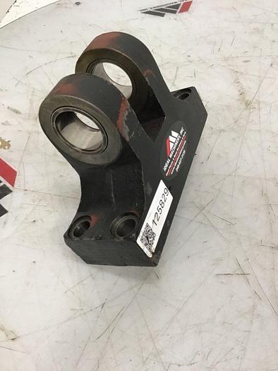 Used ENGEL Toggle Link Mount 0163 541 0002R Used