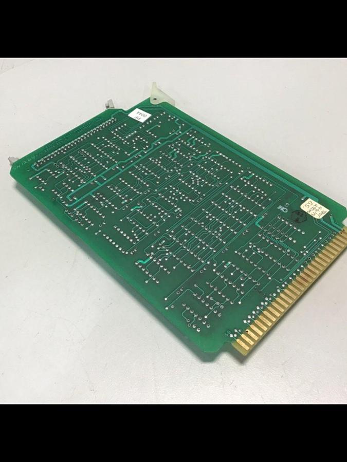 Used DIGITRON Circuit Board 30026 Used #145000