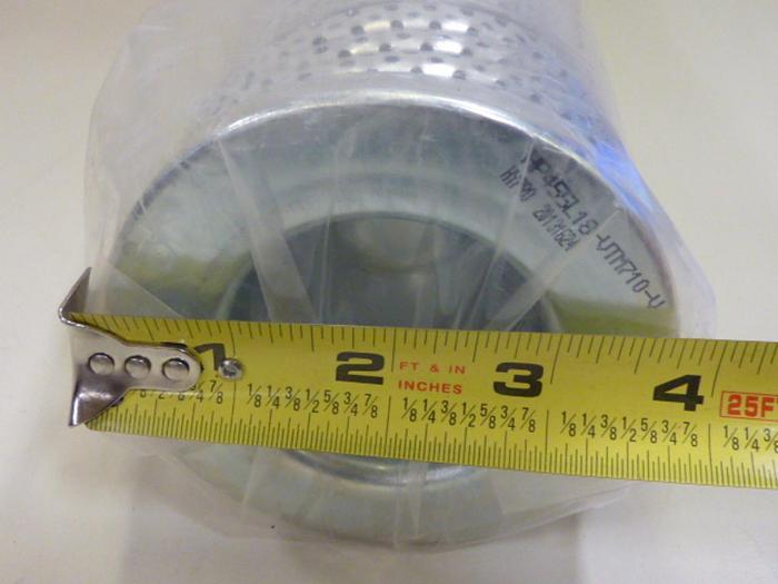 HYPRO Filter HP455L18-VTM710-V #62493