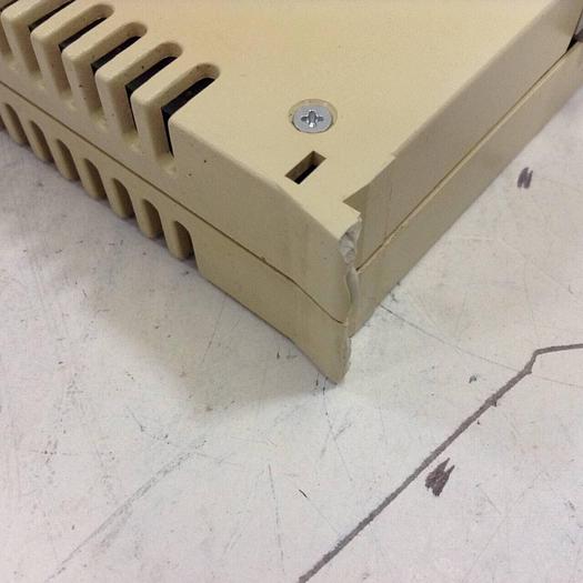 Used SIGMATEK Module PI321 01-003-321 #88721