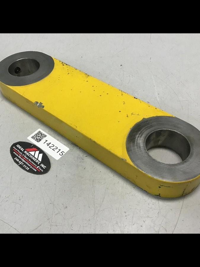 Used VAN DORN Toggle Link 305058 USED