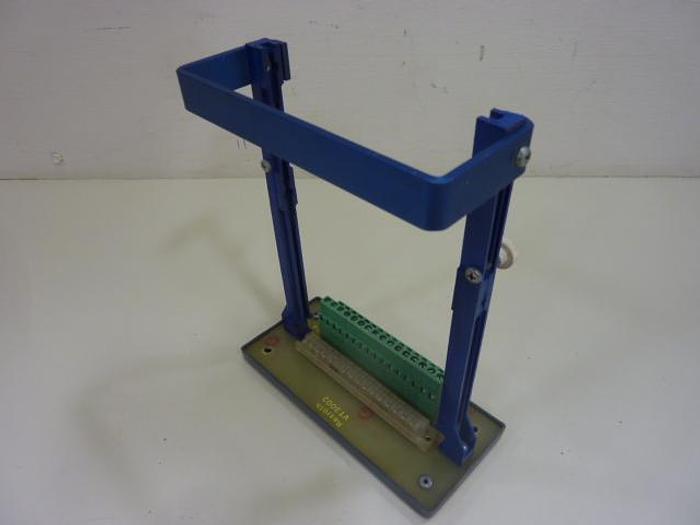 Used REXROTH Card Holder VT3002 #46689