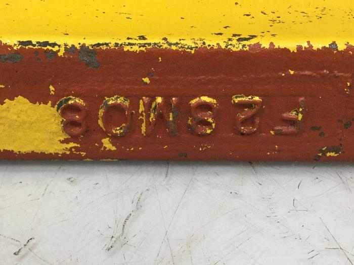 Used VAN DORN Toggle Link 341730 #117584