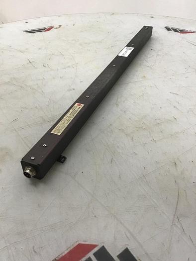 Used DATA INSTRUMENTS Linear Transducer F65024101 #141095