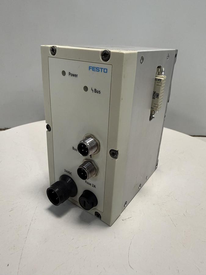 Used FESTO Valve IFB8-03 #52735
