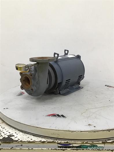 Used AO SMITH 7-850549-01-0J Used #142977