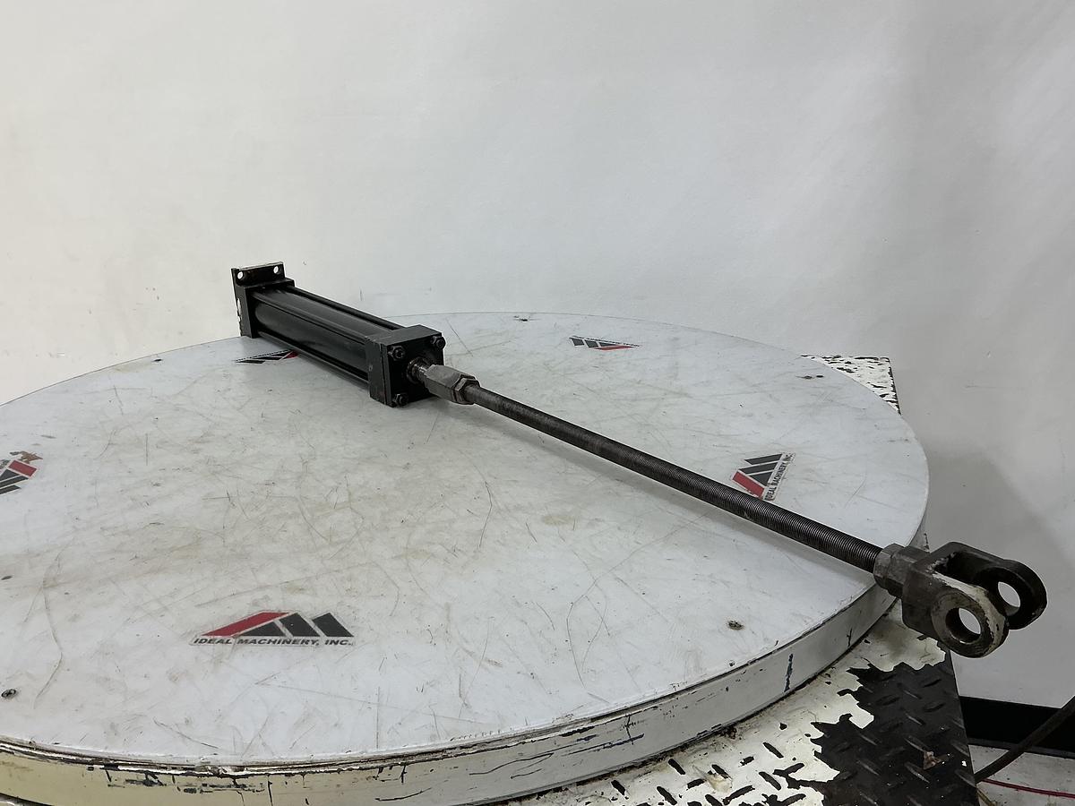 Used PARKER 02.50 H2HLTS182A 15.000