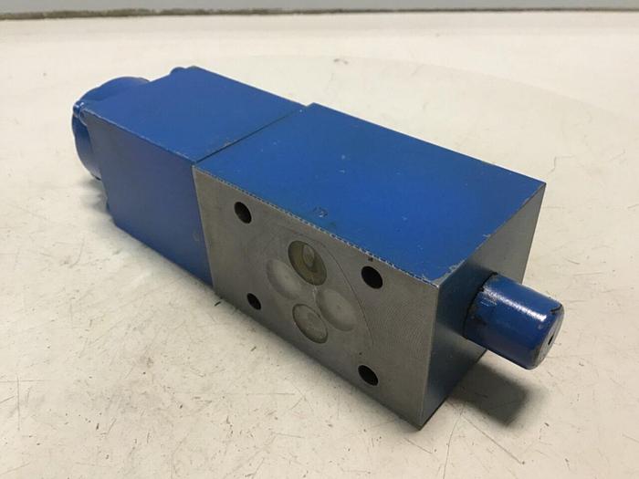Used REXROTH Valve DBET51/315G24Z4M #125991