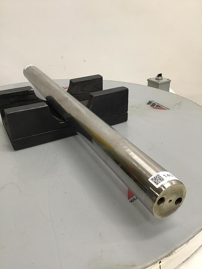 Used VAN DORN 338425-B