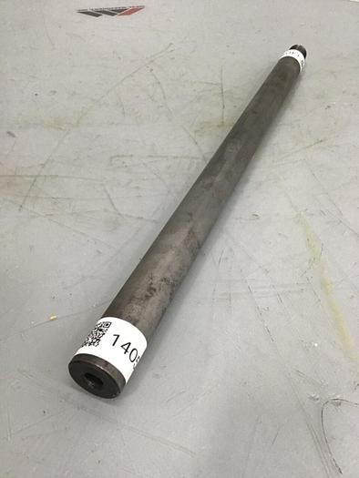 Used VAN DORN Crosshead Slide Support Brace 300618ST #140583