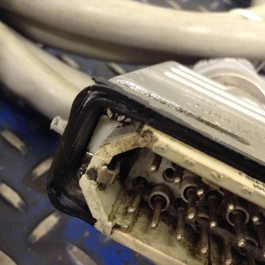 Used GENERIC Power Cable CABLE838 Used