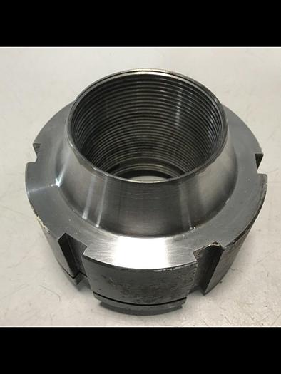 Used NISSEI Tie Bar Nut FS80 / TN #113058