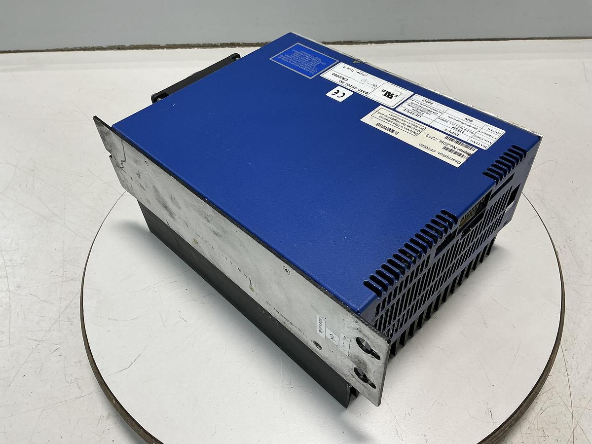 Used KOLLMORGEN CR20560