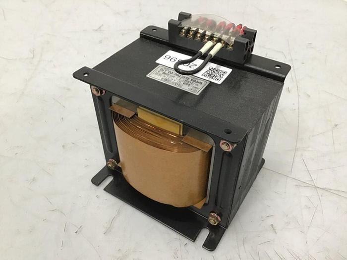 Used SHOWA Transformer 900 VA 41103-2 #120396