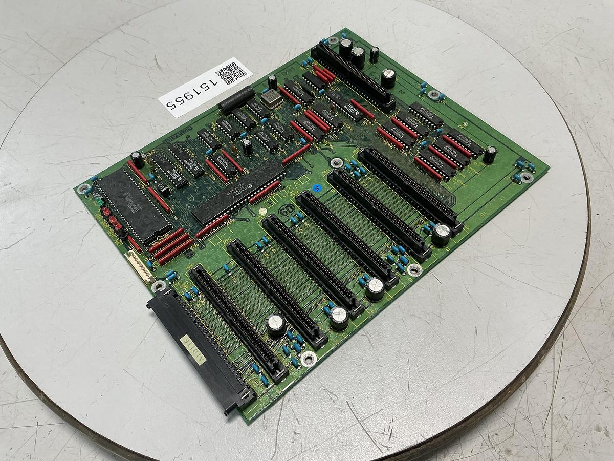 Used TOSHIBA H2184191