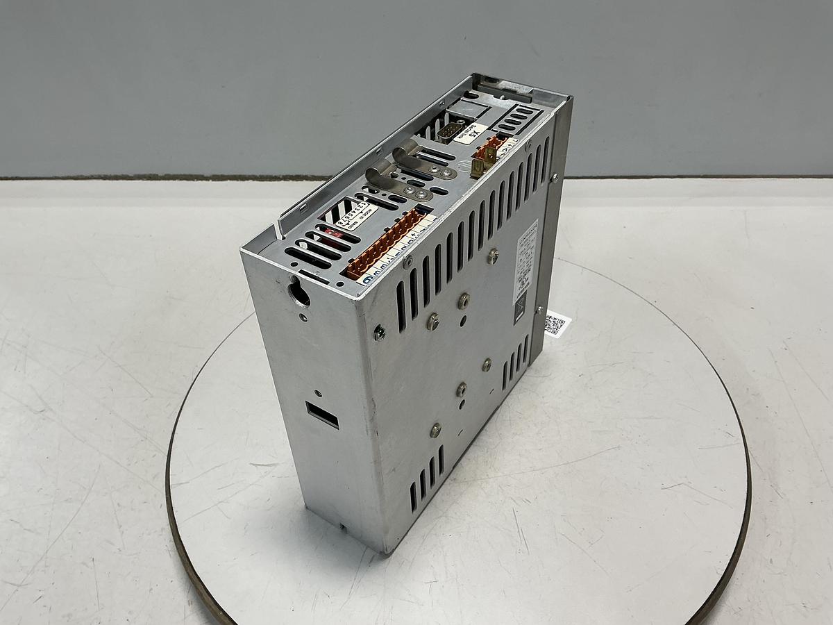 Used INFRANOR Cd1-k 230/16.5