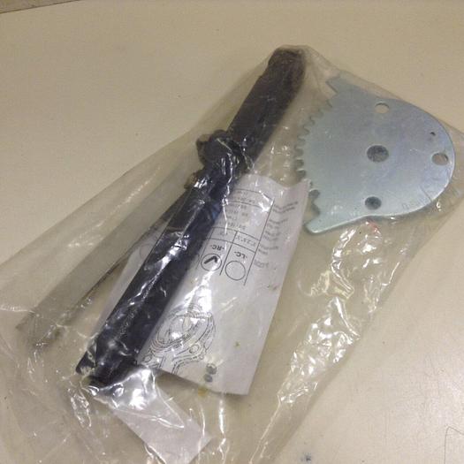 GENERIC Lever Handle Kit 8687-RC-940 #81826