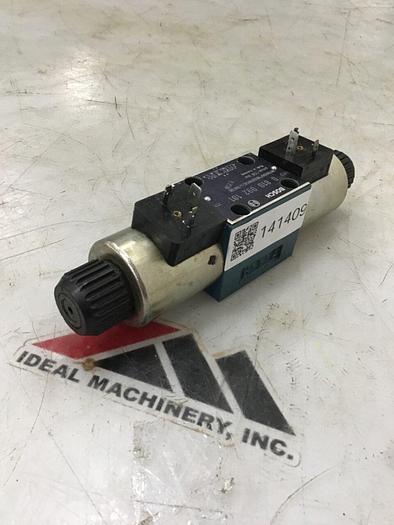 Used BOSCH Valve 0 810 092 101 #141409