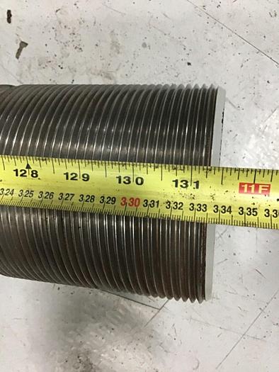 Used VAN DORN Tie Bar 307468D Used