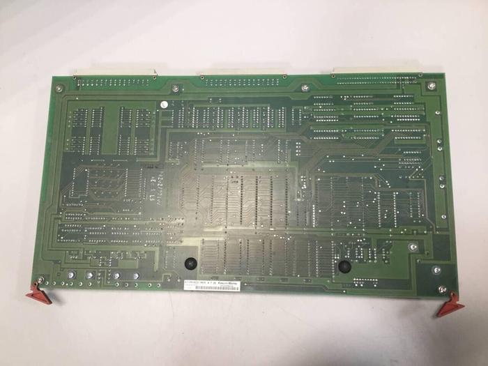 Used KRAUSS MAFFEI Circuit Board KIT PR MC2/MC3 Used