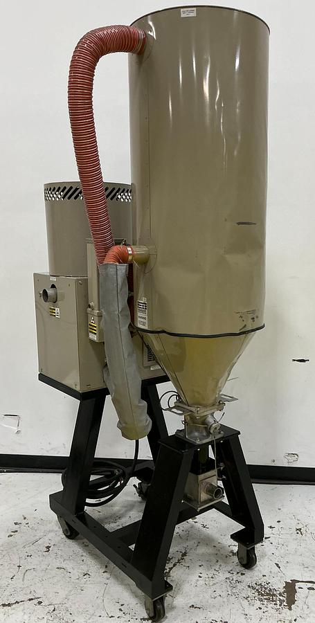 Used Conair SC-30 Desiccant Dryer USED