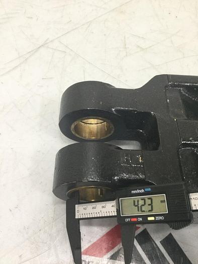 Used NEGRI BOSSI Toggle 69111002 #114851