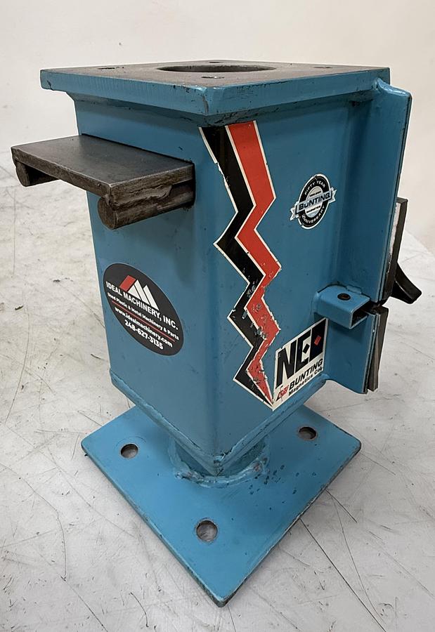 Used BUNTING MAGNETICS