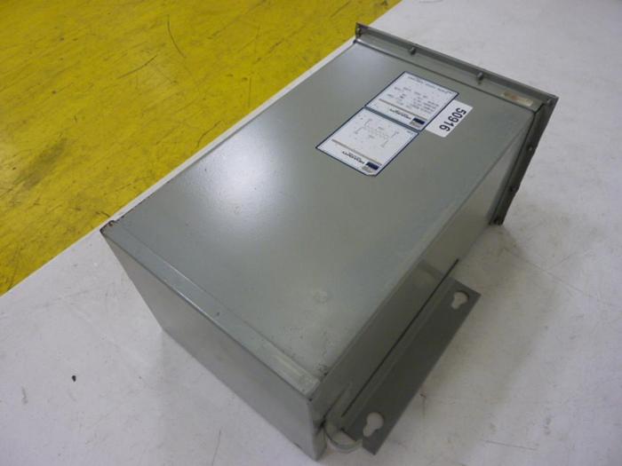 Used EGS 7.5 kVA Transformer HZ12-7500R USED