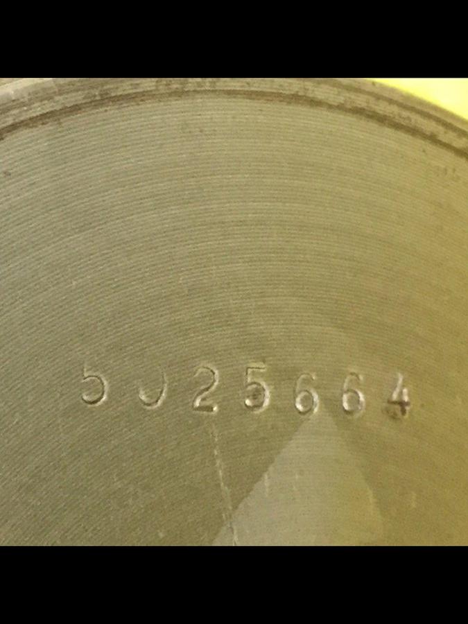 Used CINCINNATI MILACRON Tie Bar 5025664 #116462