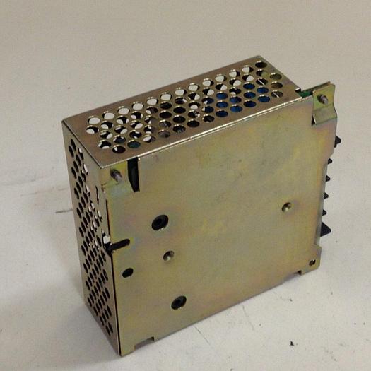 Used COSEL / Elco Power Supply K15A-5 #70033
