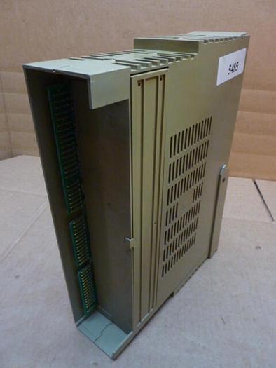 Used BARBER COLMAN Module 80CB-11001-001-0- Used