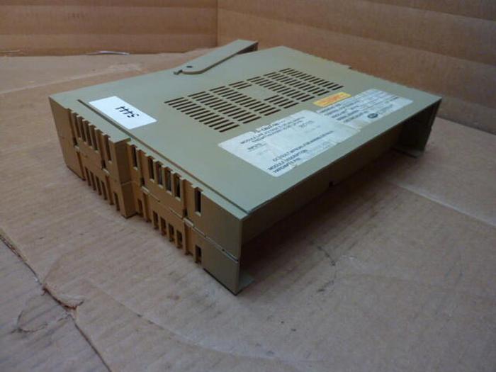 Used BARBER COLMAN Sequence Module 80CC-11001-101-0-00 Used